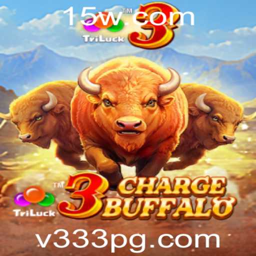 Explorando o Universo de 3ChargeBuffalo: O Jogo do Momento