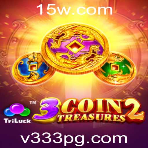 Descubra o Mundo de 3CoinTreasures2: Um Jogo de Aventura Inovador