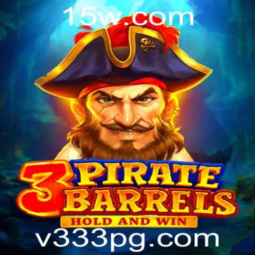 Desbravando o Universo de '3PirateBarrels': Um Mergulho no Jogo de Aventura e Estratégia