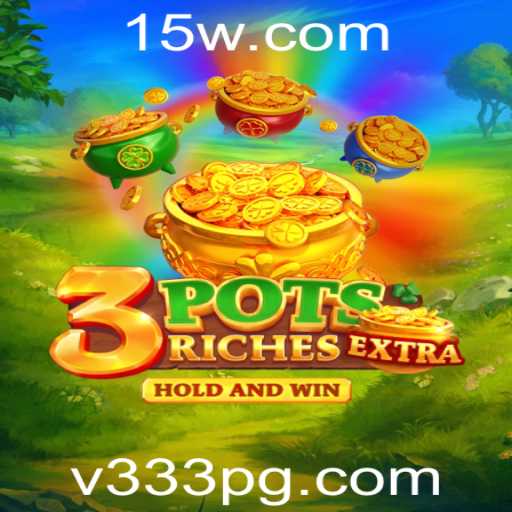 Descubra o Mundo de 3potsExtra: O Jogo Estratégico do Momento