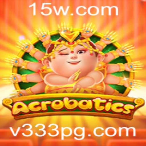 Acrobatics: O Desafio Vértice do Mundo dos Jogos