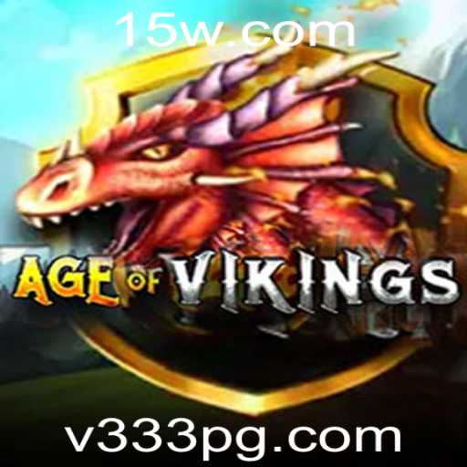 Descubra o Mundo Cativante de AgeofViking: Estratégia e Aventura