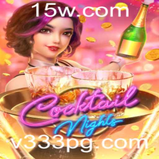 Descubra o Mundo Vibrante de CocktailNights: Uma Experiência de Jogo Única