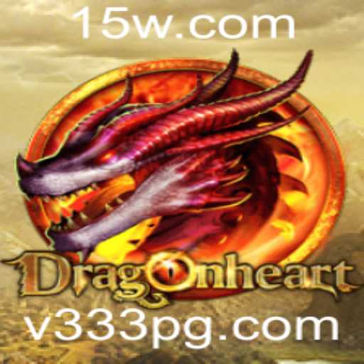 Explore DragonHeart: O Novo Jogo com V333 que Está Transformando o Cenário dos Games