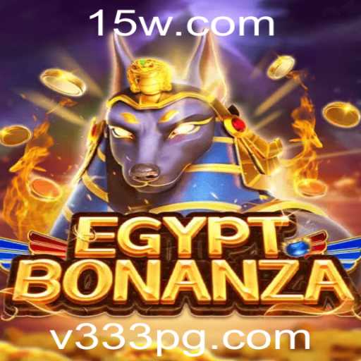 Descubra o Fascinante Mundo do Jogo EgyptBonanza