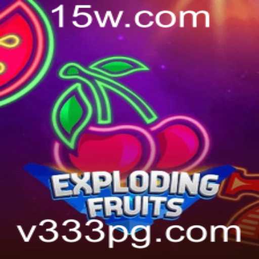 ExplodingFruits: Uma Aventura Frutal de Estratégia e Diversão