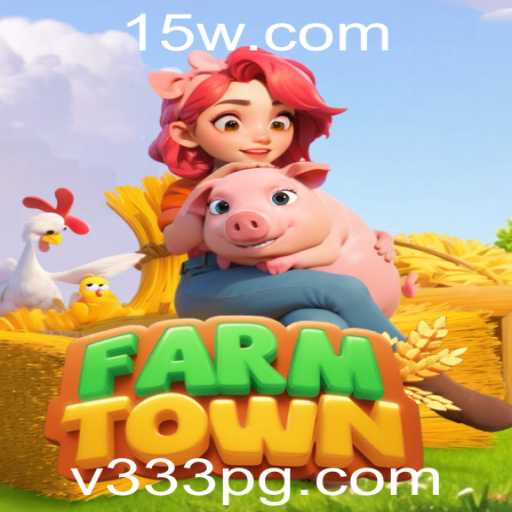 Explorando O Fascinante Mundo de FarmTown v333