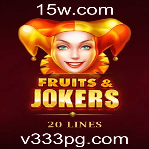 Explorando o Fascinante Mundo de FruitsAndJokers20: Jogo, Regras e Novidades