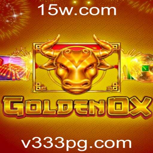 Descubra o Fascinante Mundo de GoldenOx v333