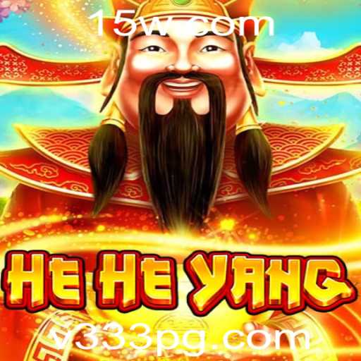 HeHeYang: Descubra o Novo Jogo Sensação com a Atualização v333
