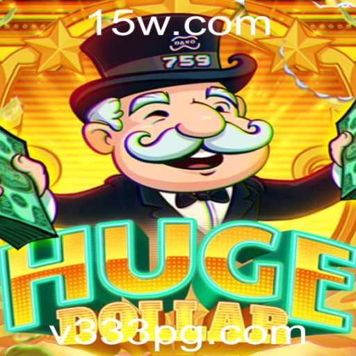 Deixando sua Marca no Universo de HugeDollar: Descubra as Estratégias e Regras de Jogo Revolucionárias