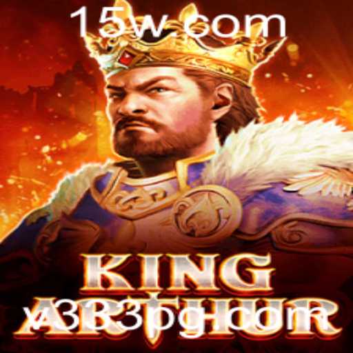 KingArthur v333: Uma Jornada Épica no Mundo dos Jogos