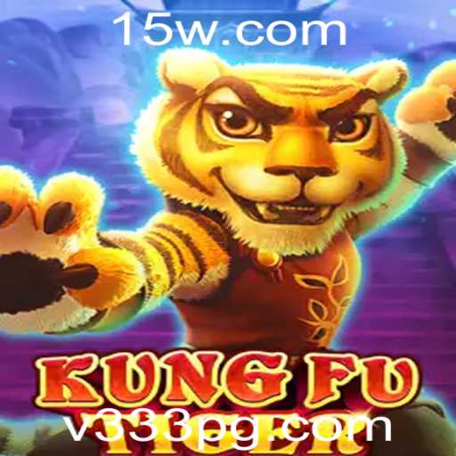 KungFuTiger: Um Jogo de Aventura e Artes Marciais