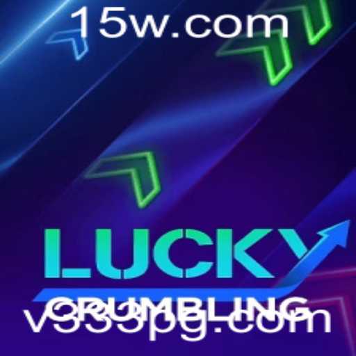 Explorando o Mundo de LuckyCrumbling: Regras e Estratégias do Jogo