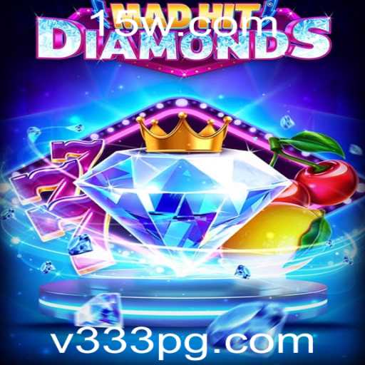 Explorando MadHitDiamonds: O Fascinante Mundo dos Diamantes Virtuais