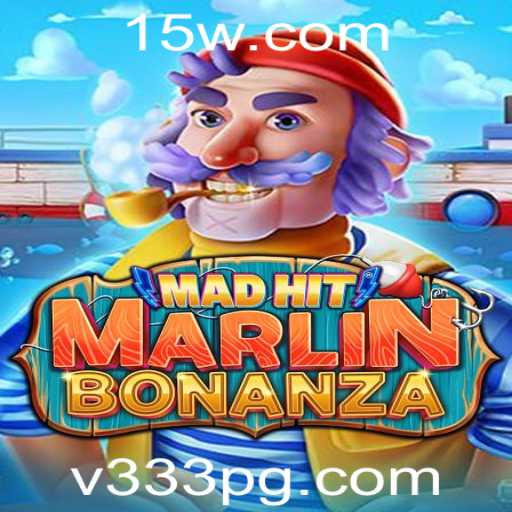 Explorando o Mundo Fascinante de MadHitMarlinBonanza