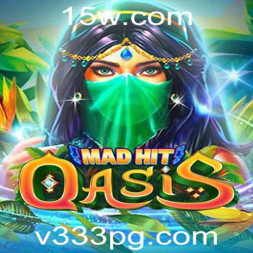 MadHitOasis: O Novo Fenômeno dos Jogos de Estratégia