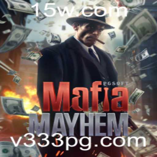 Descubra o universo do jogo MafiaMayhem: A nova sensação