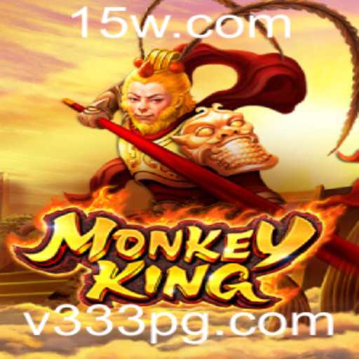 Descubra 'MonkeyKing v333': Aventura, Estratégia e Emoção no Novo Jogo do Ano