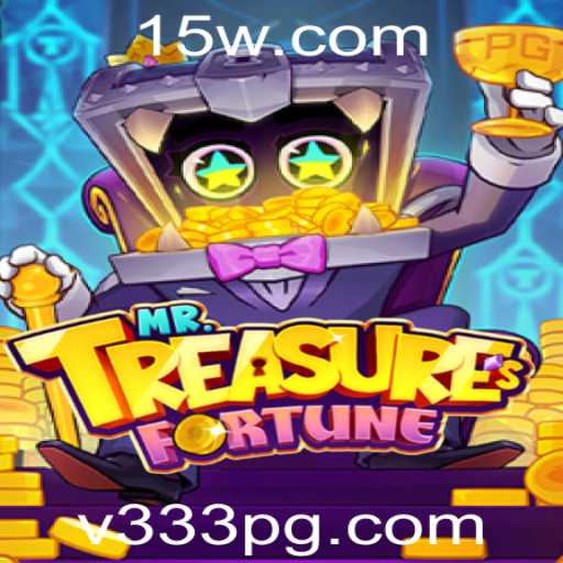 Descubra o Fascinante Mundo de MrTreasuresFortune: Uma Aventura de Estratégia e Sorte
