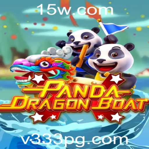 PANDADRAGONBOAT: Aventuras e Estratégias na Nova Sensação dos Jogos