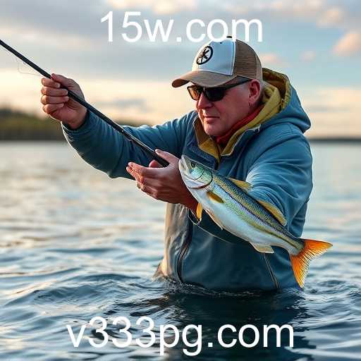 Pesca Online: Explorando o Vasto Mundo da Pesca Virtual