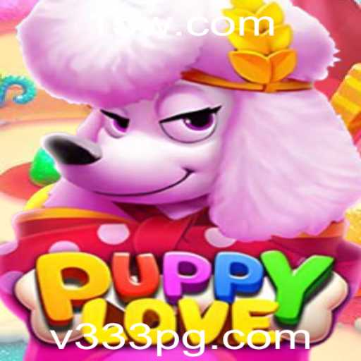 Descubra o Mundo Encantador de PuppyLove com v333