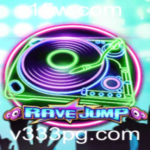 RaveJump: Uma Nova Experiência de Jogo na Era Digital