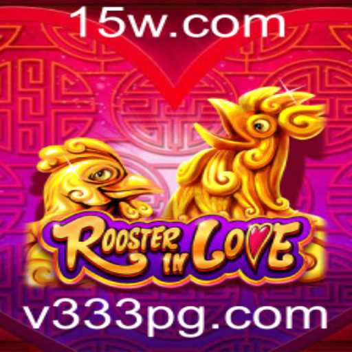 RoosterInLove: O Novo Fenômeno dos Jogos Online com a Palavra-chave v333