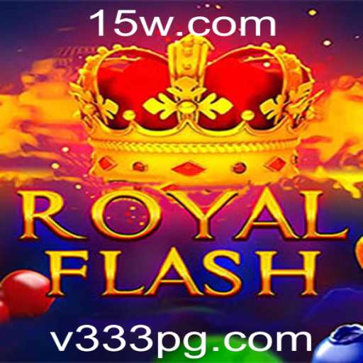 RoyalFlash: Descobrindo o Jogo do Momento com Código 'v333'