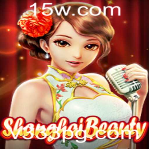 Explorando ShanghaiBeauty: O Intrigante Mundo do Jogo V333