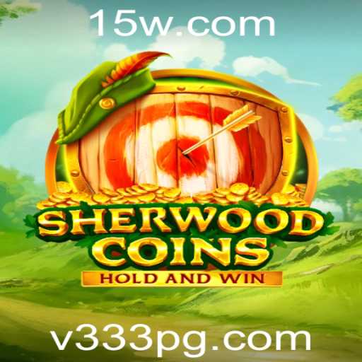 Explorando o Jogo SherwoodCoins: A Nova Sensação do Mundo dos Games