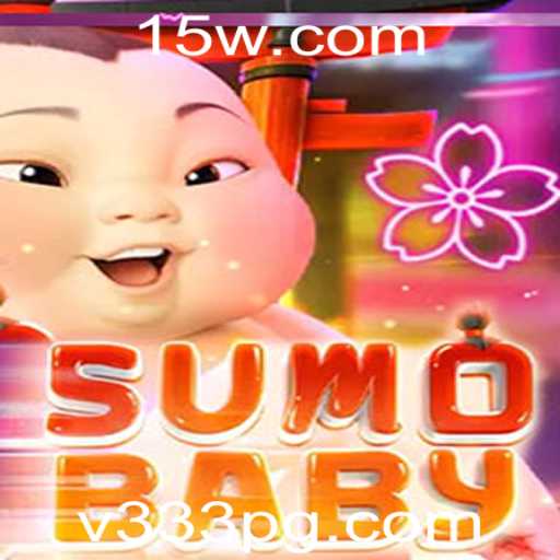 SumoBaby: O Fascinante Mundo do Combate Divertido com 'v333'