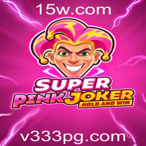 Explore o Mundo Fascinante de SuperPinkJoker v333