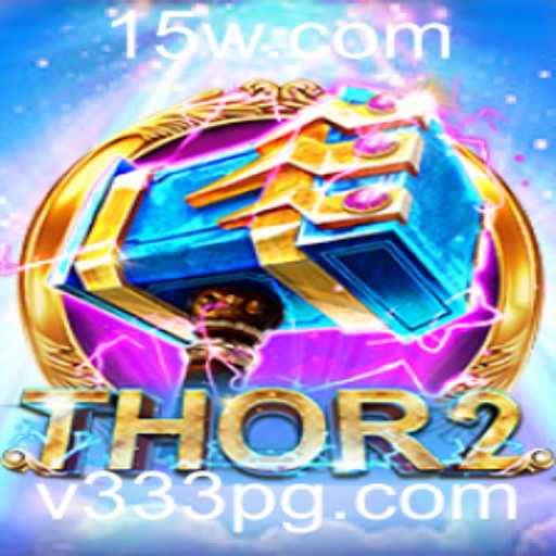 Descubra o Universo de Thor2: O Novo Fenômeno dos Jogos