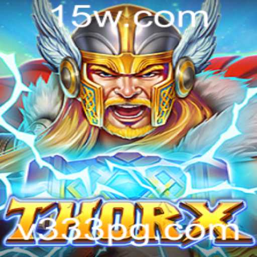Descubra o Fascinante Mundo de ThorX: O Jogo de Estratégia Mais Empolgante