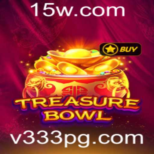 Descubra o Mundo Fascinante de TreasureBowl