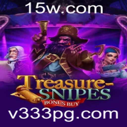 Explorando o Mundo de Tesouros com TreasuresnipesBonusBuy: A Experiência de Jogo que Conquista
