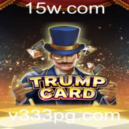 TrumpCard: O Jogo Estratégico Que Está Conquistando o Mundo