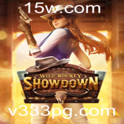 Tudo o que Você Precisa Saber Sobre WildBountyShowdown e a Chave v333