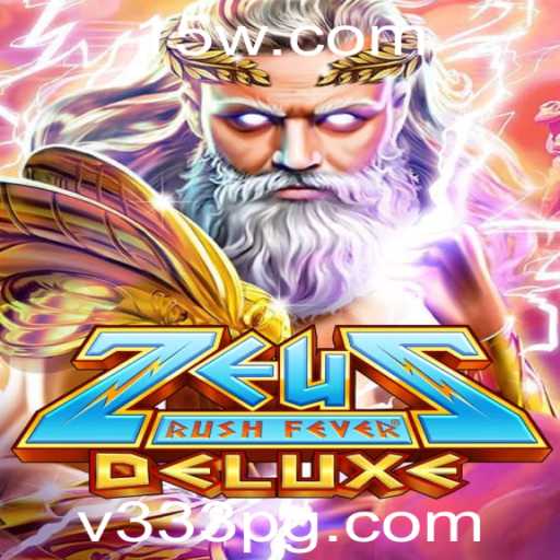 Descubra ZeusRushFeverDeluxe: Um Mergulho no Reino dos Deuses da Mitologia
