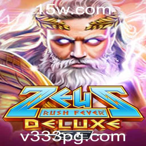 Descubra o Empolgante Mundo de ZeusRushFeverDeluxeSE